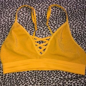 Victoria’s Secret Sports Bra